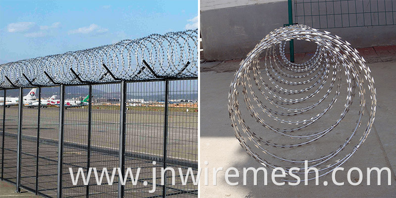 Razor-Wire